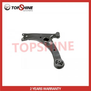 48069-06180 Hot Selling High Quality Auto Parts Car Auto Spare Parts Suspension Lower Control Arms For toyota
