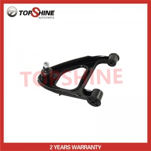 48790-22050 Hot Selling High Quality Auto Parts Car Auto Spare Parts Suspension Lower Control Arms For toyota