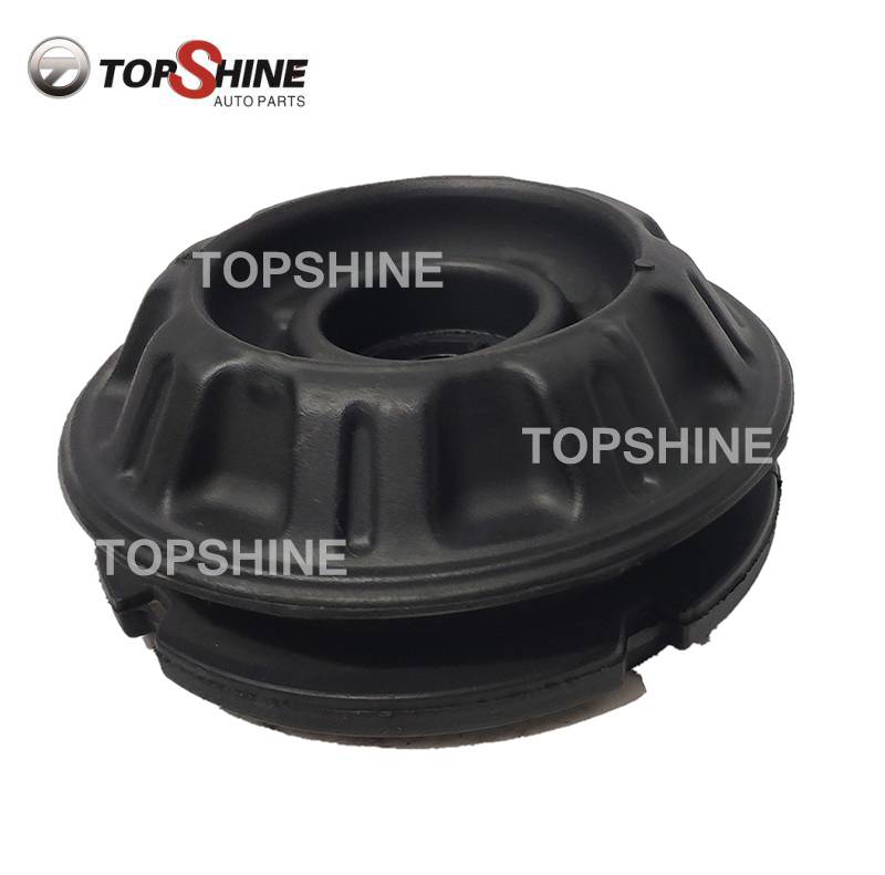 Top Suppliers Absorber Mounting - 48609-0D120 Car Spare Auto Parts Shock Absorber Mounting Strut Mount for Toyota – Topshine