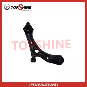 51360-T7W-A00 Hot Selling High Quality Auto Parts Car Auto Suspension Parts Upper Control Arm for Honda