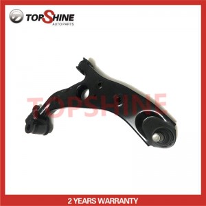 G46C-34-350 Wholesale Best Price Auto Parts Car Auto Suspension Parts Upper Control Arm for Mazda