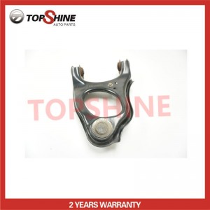 52510-T2A-A00 Hot Selling High Quality Auto Parts Car Auto Suspension Parts Upper Control Arm for ACURA