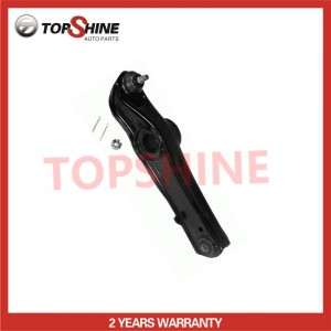 51350-SA0-000 Hot Selling High Quality Auto Parts Car Auto Suspension Parts Upper Control Arm for Honda