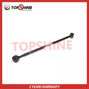 48710-33040 Hot Selling High Quality Auto Parts Car Auto Spare Parts Suspension Lower Control Arms For toyota
