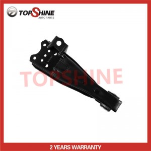 48068-26132 China Wholesale Car Auto Spare Parts Suspension Lower Control Arms For toyota