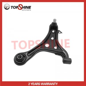 48068-79015 China Wholesale Car Auto Spare Parts Suspension Lower Control Arms For SCION