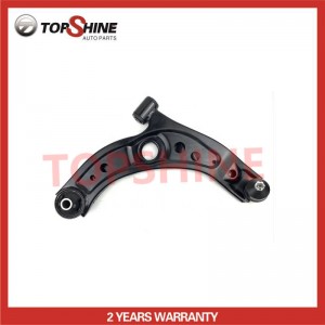 48068-B1010 R China Wholesale Car Auto Spare Parts Suspensão mais baixos braços de controle para Toyota