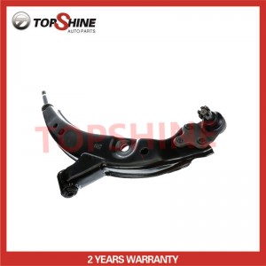 48069-20150 China Wholesale Car Auto Spare Parts Suspension Lower Control Arms For CHEVROLET