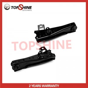 48069-26070 China Wholesale Car Auto Spare Parts Suspension Lower Control Arms For Toyota