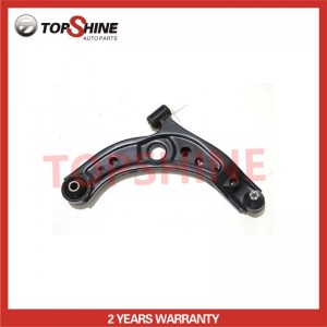 48069-B1010 L China Wholesale Car Auto Spare Parts Suspension Lower Control Arms For Toyota