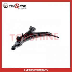 48640-50050 China Wholesale Car Auto Spare Parts Suspension Lower Control Arms For LEXUS