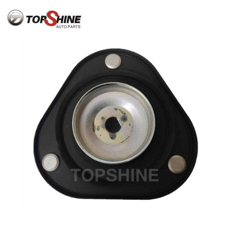 High Quality for Rubber Mounting - 48609-28040 Car Spare Auto Parts Shock Absorber Mounting Strut Mounts for Toyota – Topshine