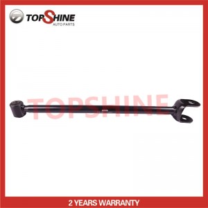 48710-06080 China Wholesale Car Auto Spare Parts Suspension Lower Control Arms For Toyota