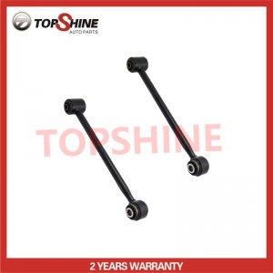 48710-48010 R China Wholesale Car Auto Spare Parts Suspension Lower Control Arms For Toyota