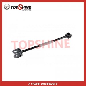 48730-05030 China Wholesale Car Auto Spare Parts Suspension Lower Control Arms For Toyota