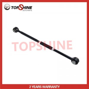48730-33080 R China Wholesale Car Auto Spare Parts Suspension Lower Control Arms For Toyota