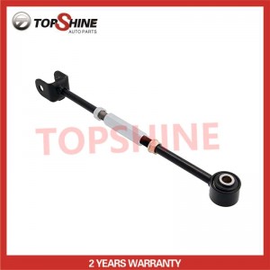 48740-05030 China Wholesale Car Auto Spare Parts Suspension Lower Control Arms Per Toyota