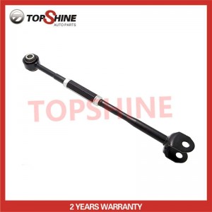 48740-48030 China Wholesale Car Auto Spare Parts Suspension Lower Control Arms For Toyota