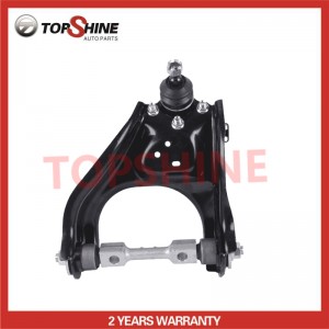 8-98005-838-0 Hot Selling High Quality Auto Parts Car Auto Spare Parts Suspension Lower Control Arms For ISUZU