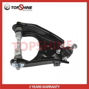 8-98005-839-0 Hot Selling High Quality Auto Parts Car Auto Spare Parts Suspension Lower Control Arms For ISUZU