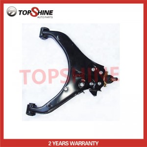 8979458441 Hot Selling High Quality Auto Parts Car Auto Spare Parts Suspension Lower Control Arms For ISUZU
