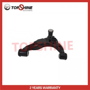 48068-60040 Hot Selling High Quality Auto Parts Car Auto Spare Parts Suspension Lower Control Arms For Toyota