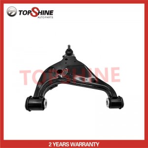 48069-0K090 Hot Selling Hege kwaliteit Auto Parts Auto Auto Spare Parts Suspension Lower Control Arms Foar Toyota