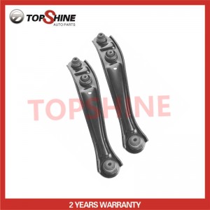 52360-S04-000 L  Wholesale Best Price Auto Parts Car Auto Suspension Parts Upper Control Arm for Honda