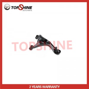 I-ODM Factory GDST 51450-Sda-A01 51460-Sda-A01 Auto Suspension Parts Front Upper Lower Lower Rear Iron Aluminium Control Arm for Toyota Accord