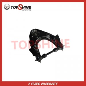 UH72-34-260 L Hot Selling High Quality Auto Parts Car Auto Suspension Parts Upper Control Arm for Mazda