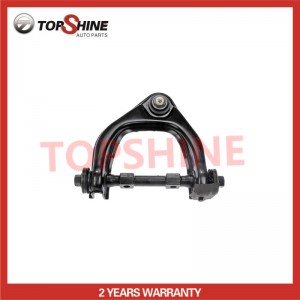 MB527512 Hot Selling High Quality Auto Parts Car Auto Suspension Parts Upper Control Arm for Mitsubishi