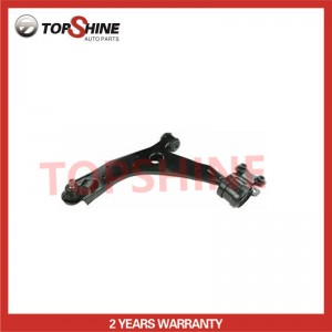 B37F34350A Hot Selling High Quality Auto Parts Car Auto Suspension Parts Upper Control Arm for Mazda
