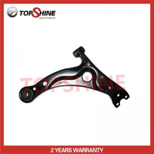 48069-20260 Hot Selling High Quality Auto Parts Car Auto Spare Parts Suspension Lower Control Arms For Toyota