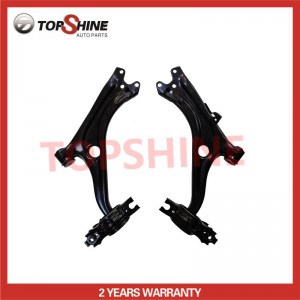 51350-TEA-T10 R Wholesale Best Price Auto Parts Car Auto Suspension Parts Upper Control Arm for Honda