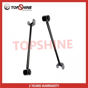 48780-33010 China Wholesale Car Auto Spare Parts Suspension Lower Control Arms For Toyota