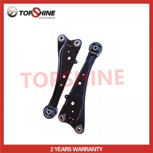 48760-0R010 China Wholesale Car Auto Spare Parts Suspension Lower Control Arms For Toyota