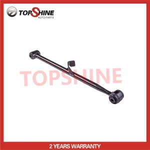48720-42020 China Wholesale Car Auto Spare Parts Suspension Lower Control Arms For Toyota