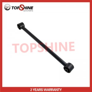 48720-35051 China Wholesale Car Auto Spare Parts Suspension Lower Control Arms For Toyota