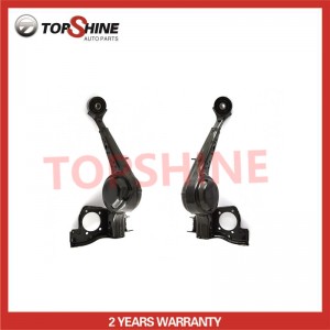 48710-42010 China Wholesale Car Auto Spare Parts Suspension Lower Control Arms For Toyota