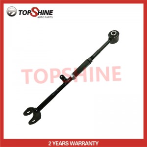 48730-06070 China Wholesale Car Auto Spare Parts Suspension Lower Control Arms For Toyota Camry