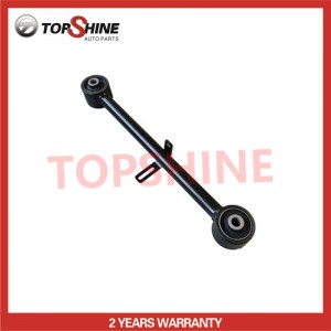 48710-06200 China Wholesale Car Auto Spare Parts Suspension Lower Control Arms For Toyota Camry