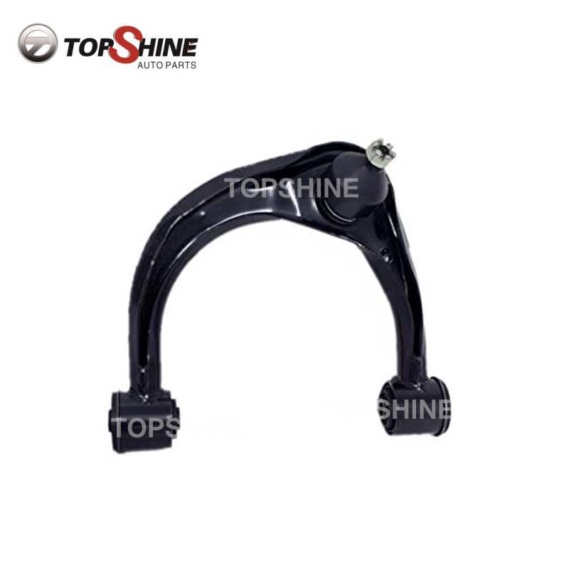Factory best selling Lower Control Arm - 48630-60040 Car Auto Spare Parts Suspension Lower Control Arms For Toyota – Topshine