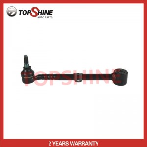 48710-50030 Wholesale Factory Price Car Auto Suspension Parts Control Arm Steering Arm For LEXUS
