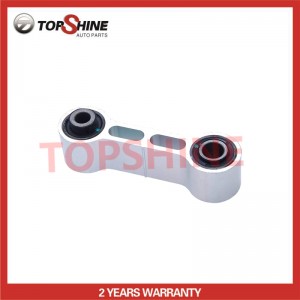 55120-2Y000 China Wholesale Car Auto Spare Parts Suspension Lower Control Arms For lnfiniti