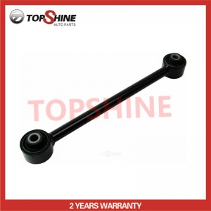 52350-SDA-A00 China Wholesale Car Auto Spare Parts Suspension Lower Control Arms For Honda