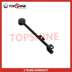 52370-SDA-A00 China Wholesale Car Auto Spare Parts Suspension Lower Control Arms For Honda