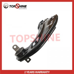 52510-TVE-H00 China Wholesale Car Auto Spare Parts Suspension Lower Control Arms For Honda