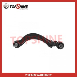 52520-T4N-H01 China Wholesale Car Auto Spare Parts Suspension Lower Control Arms For Honda