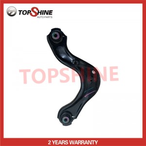 52510-TMJ-T00 China Wholesale Car Auto Spare Parts Suspension Lower Control Arms For Honda