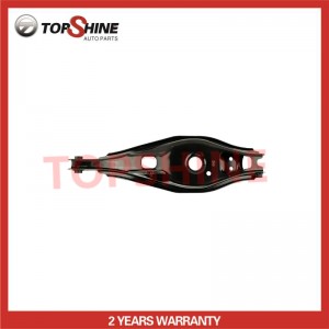 52350-TMK-T00 China Wholesale Car Auto Spare Parts Suspension Lower Control Arms For Honda